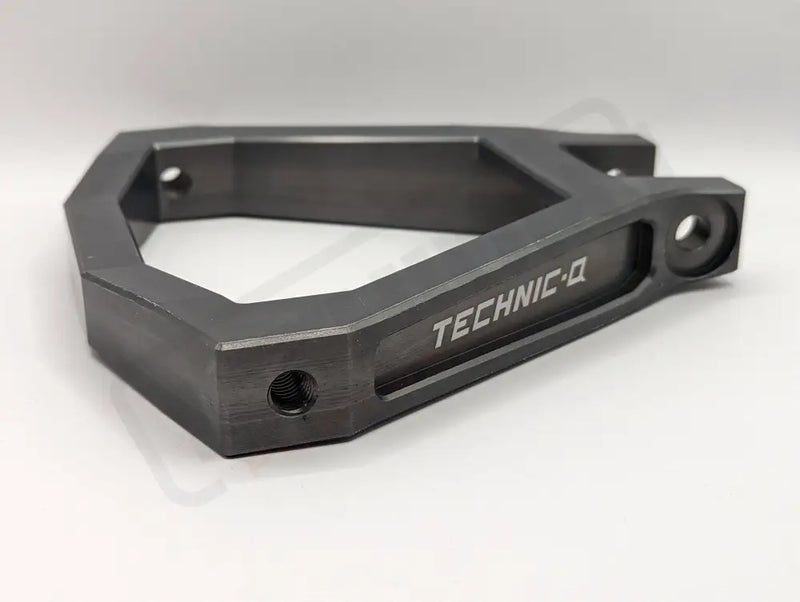 TechnicQ - EMX Rear Suspension Triangles Surron Ultra Bee - Lithium Powersports
