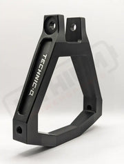 TechnicQ - EMX Rear Suspension Triangles Surron Ultra Bee - Lithium Powersports
