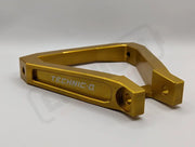 TechnicQ - EMX Rear Suspension Triangles Surron Ultra Bee - Lithium Powersports
