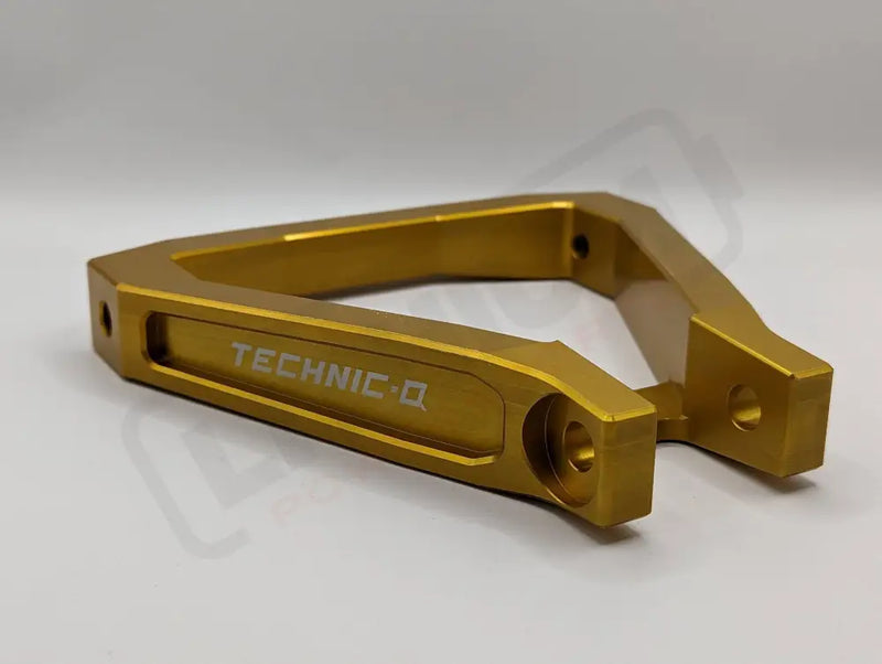 TechnicQ - EMX Rear Suspension Triangles Surron Ultra Bee - Lithium Powersports