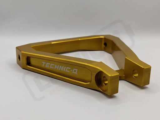 TechnicQ - EMX Rear Suspension Triangles Surron Ultra Bee - Lithium Powersports