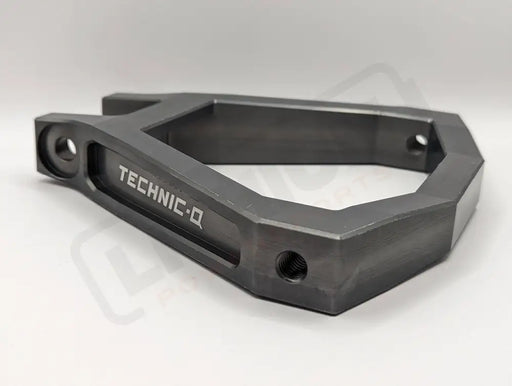 TechnicQ - EMX Rear Suspension Triangles Surron Ultra Bee - Lithium Powersports