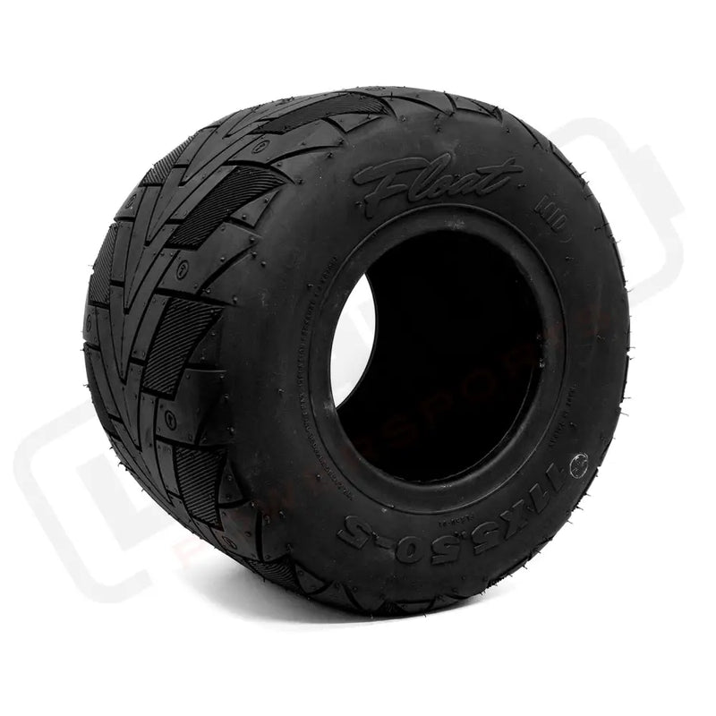 The Float Life Enduro Tire XR GT GTS Pint - 555 | MTE 5’’ Hub Compatible / Soft Compound - Tires