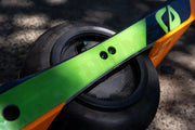 The Float Life Savers Rim/Hub Protection - Rim Protector