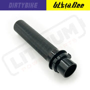Throttle Tube Aluminum | Surron Ultra Bee - Throttle