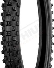 Tire Mx887it Front 60/100 - 14 29m Bias Tt - Lithium Powersports