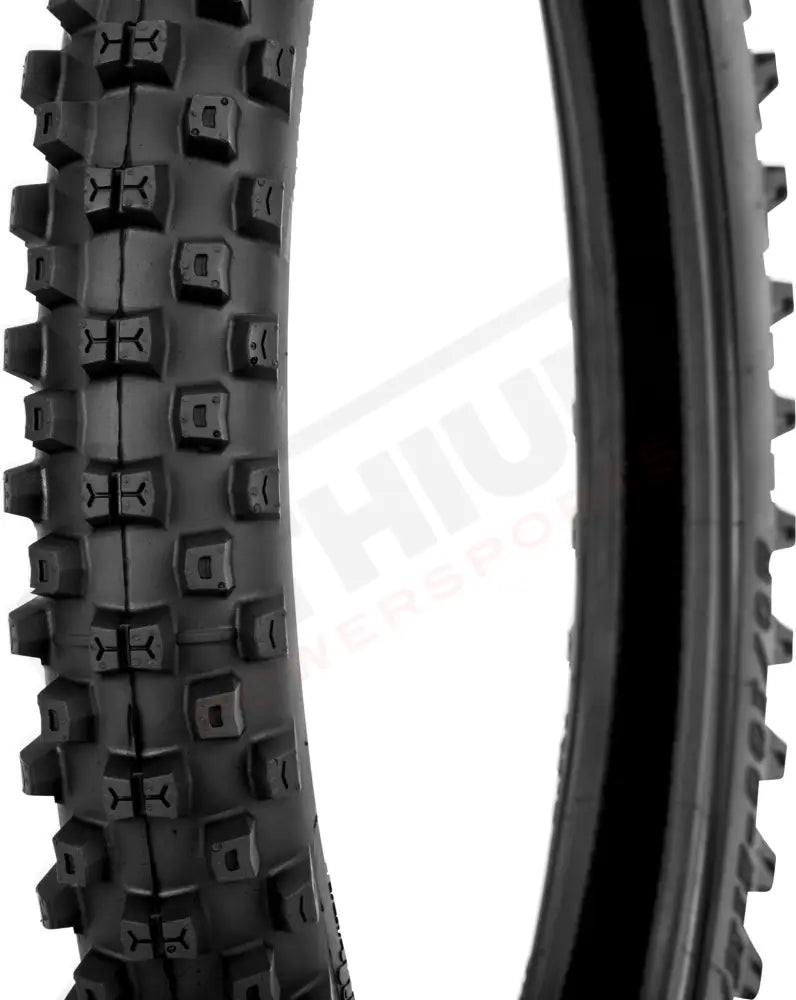 Tire Mx887it Front 60/100 - 14 29m Bias Tt - Lithium Powersports