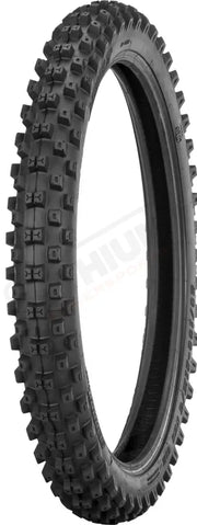 Tire Mx887it Front 60/100 - 14 29m Bias Tt - Lithium Powersports