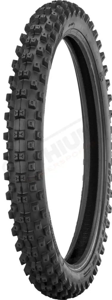 Tire Mx887it Front 60/100 - 14 29m Bias Tt - Lithium Powersports