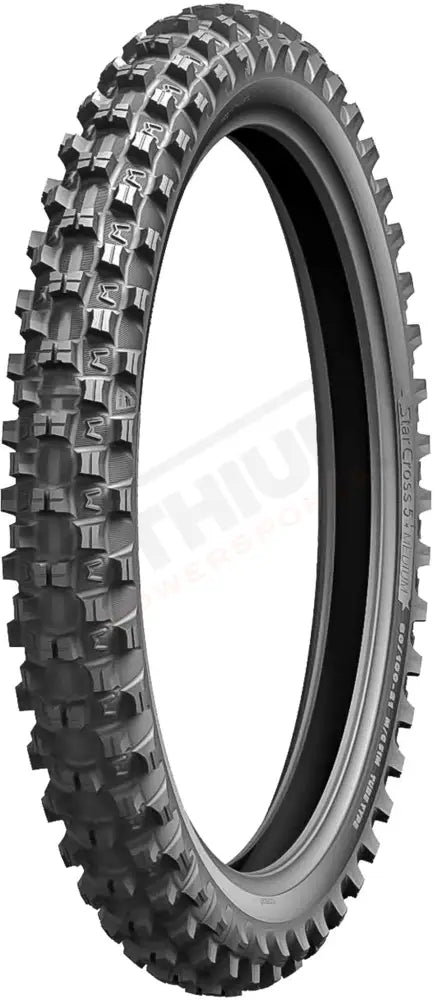 Tire Starcross 5 Mini Front 60/100 - 14 Bias Tt - Lithium Powersports