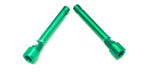 Titanium Surron Brake-Pad Screws/ Pins - Surron LBS LBX Segway X160 X260 Talaria Green Brake Caliper Brake Pad