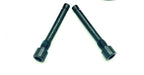 Titanium Surron Brake-Pad Screws/ Pins - Surron LBS LBX Segway X160 X260 Talaria Black Brake Caliper Brake Pad