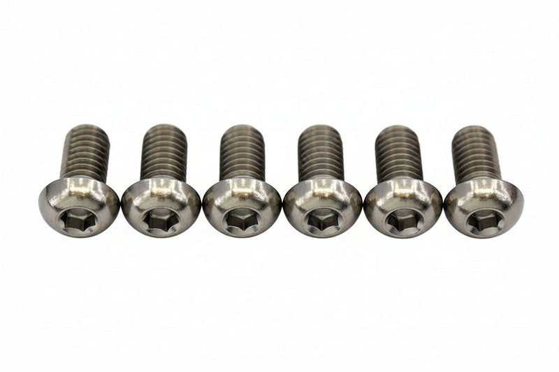 TS Controller Mount Bolts for Surron, Talaria MX3/MX4 & XXX, E-Ride Pro