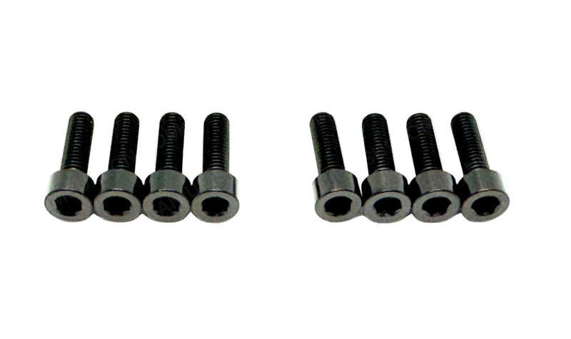 TS Titanium Direct Mount Stem Bolt Kit