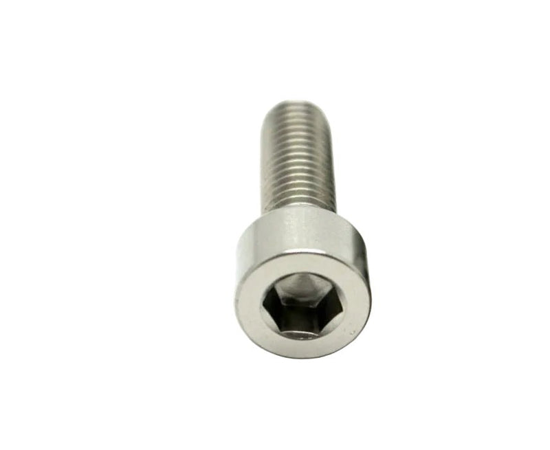 Titanium E-Moto Brake Handle-Mount Bolts