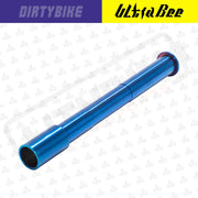 Titanium Front Axle | Surron Ultra Bee Blue Axle