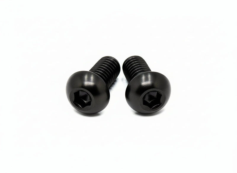 TS Titanium Ignition Cover Bolts Talaria MX3/MX4/XXX