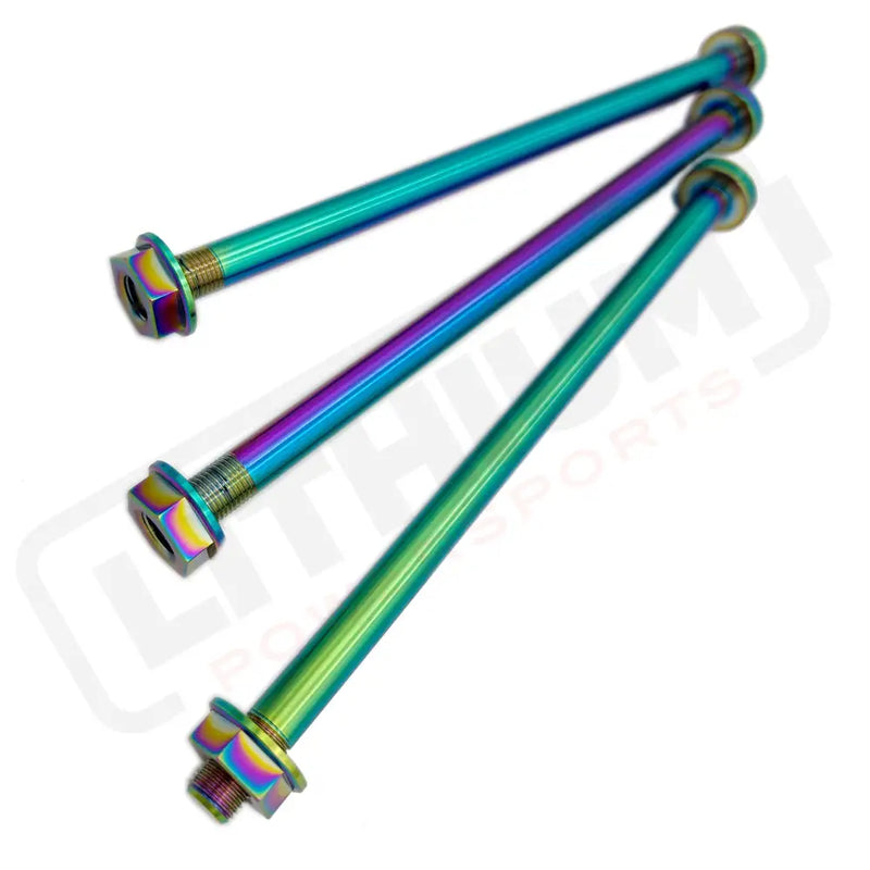 Titanium Intermediate Shaft | Surron LBX - Axle