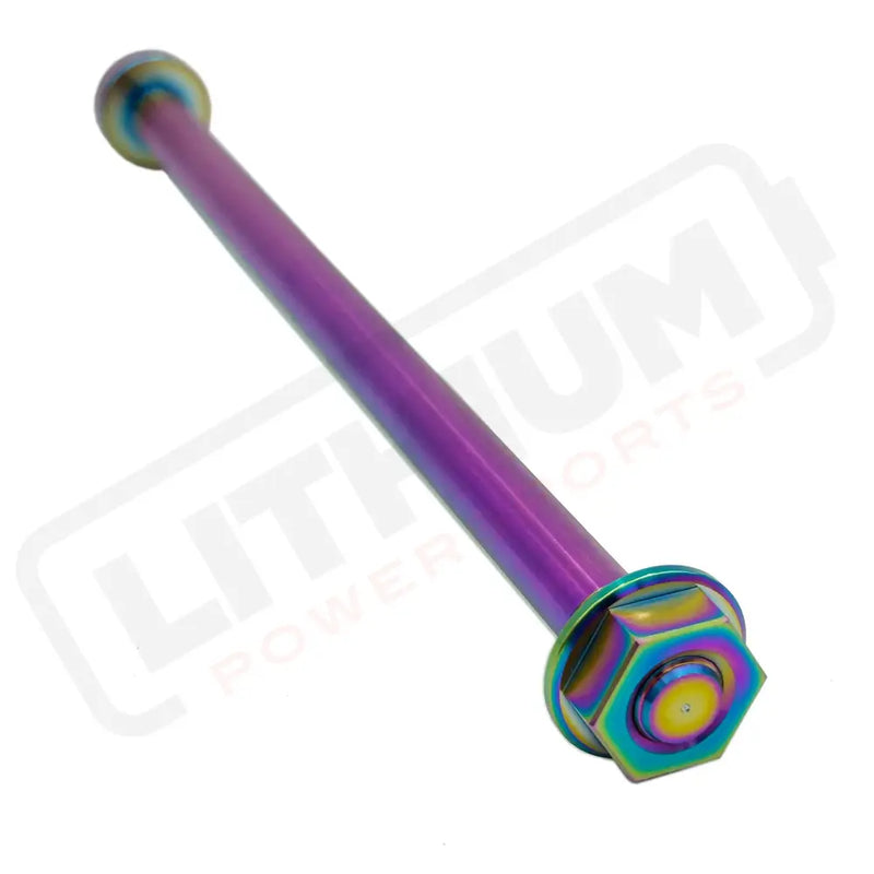 Titanium Intermediate Shaft | Surron LBX - Axle