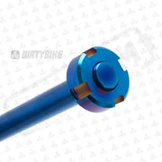 Titanium Intermediate Shaft | Surron LBX - Axle