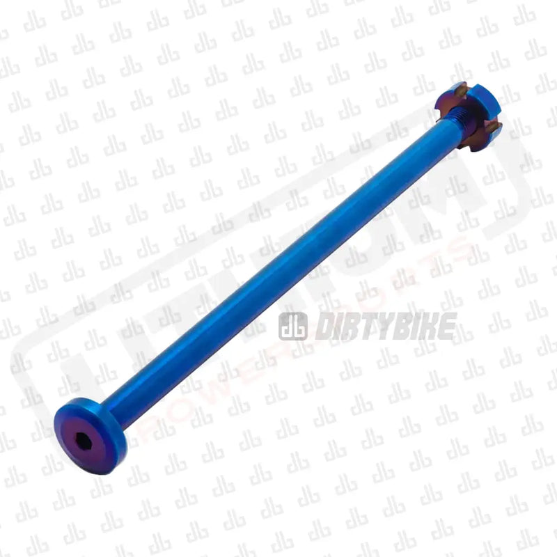Titanium Intermediate Shaft | Surron LBX - Axle