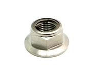 TS Titanium Jackshaft Nut for Surron, Segway, E-Ride Pro - Lithium Powersports