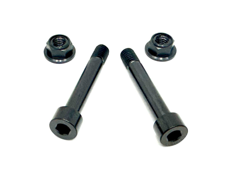 TS Titanium Linkage / Rear Shock Mount Kit for Altis Sigma