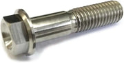 Titanium Rear Sprocket Bolts - E - Moto - Lithium Powersports