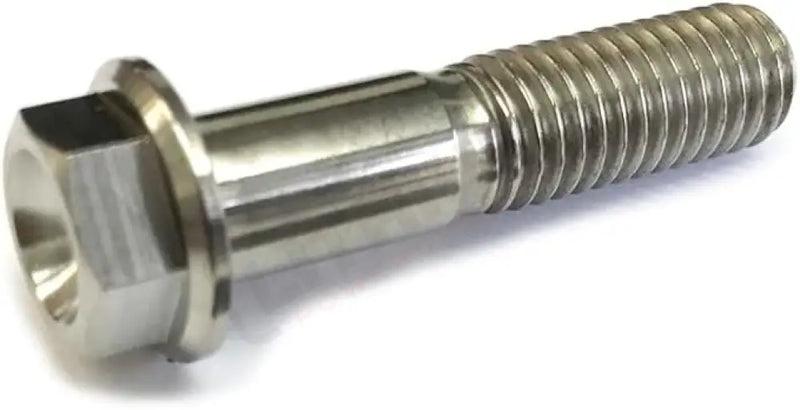 Titanium Rear Sprocket Bolts - E - Moto - Lithium Powersports