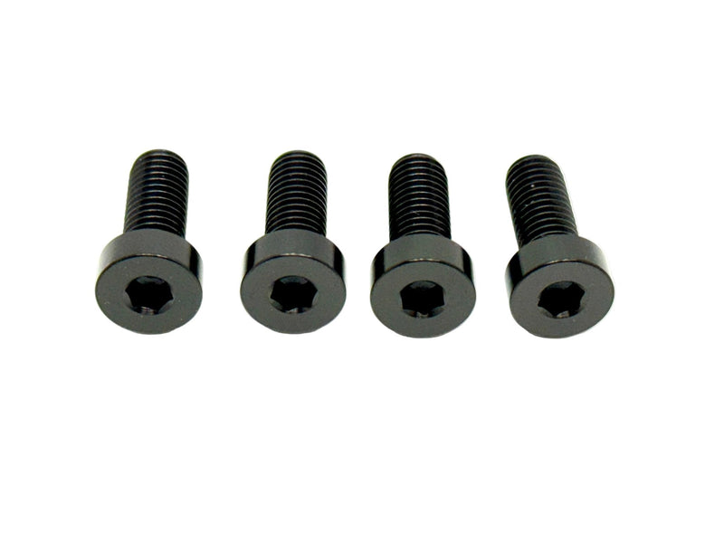 TS Talaria XXX Seat Subframe or Foot Peg Titanium Bolts (4)