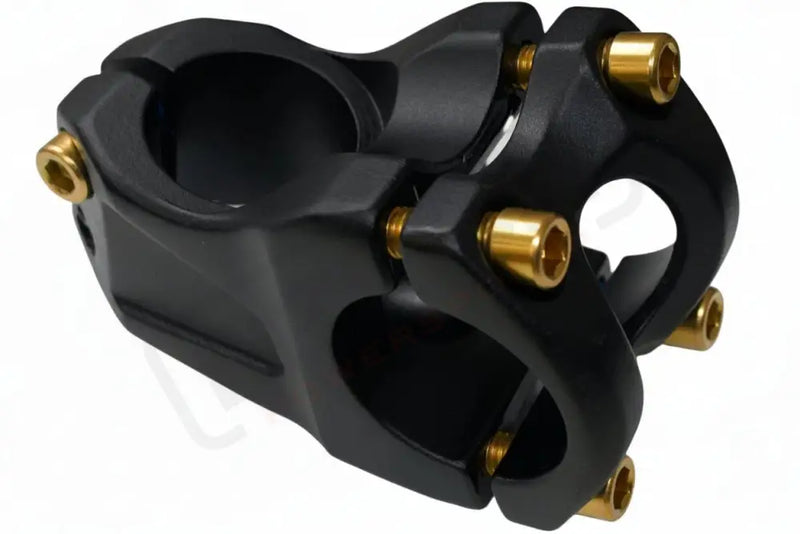 Titanium Stem/ Handlebar Mount Bolts - E-moto Handlebar Titanium Bolts