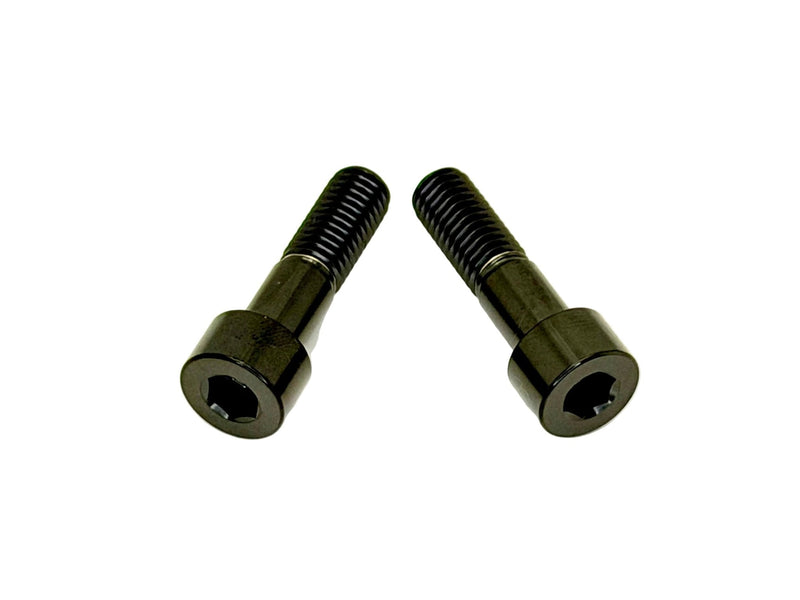 Titanium Triangle Bolts - Surron LBX/ Segway