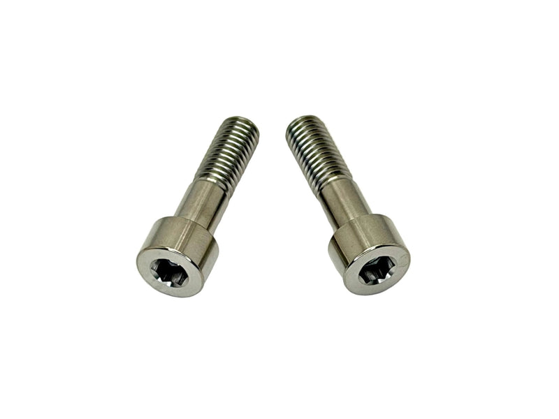 Titanium Triangle Bolts - Surron LBX/ Segway