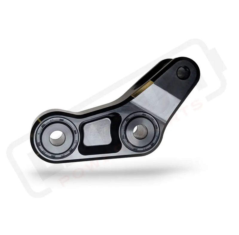 TMB Linkage for Sirris R38 (Arctic Leopard XE Pro S / Enduro / R) - Black - Shock