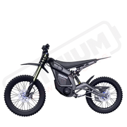 Tork Pro-Sport 72v45ah Electric Dirt Bike eRides