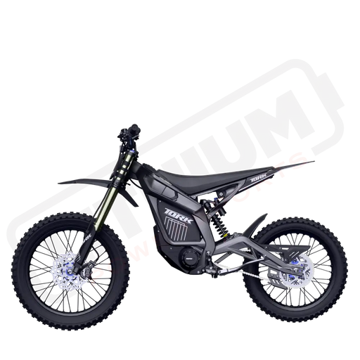 Tork Pro-Sport 72v45ah Electric Dirt Bike eRides