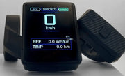 Torp Full Color Display - Lithium Powersports