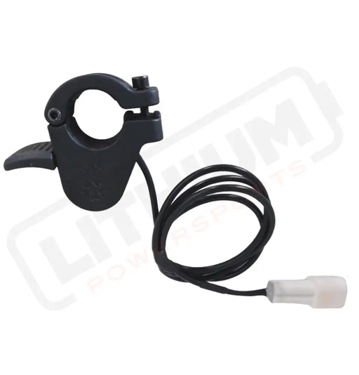 Torp Thumb Throttle Regen Brake - Lithium Powersports