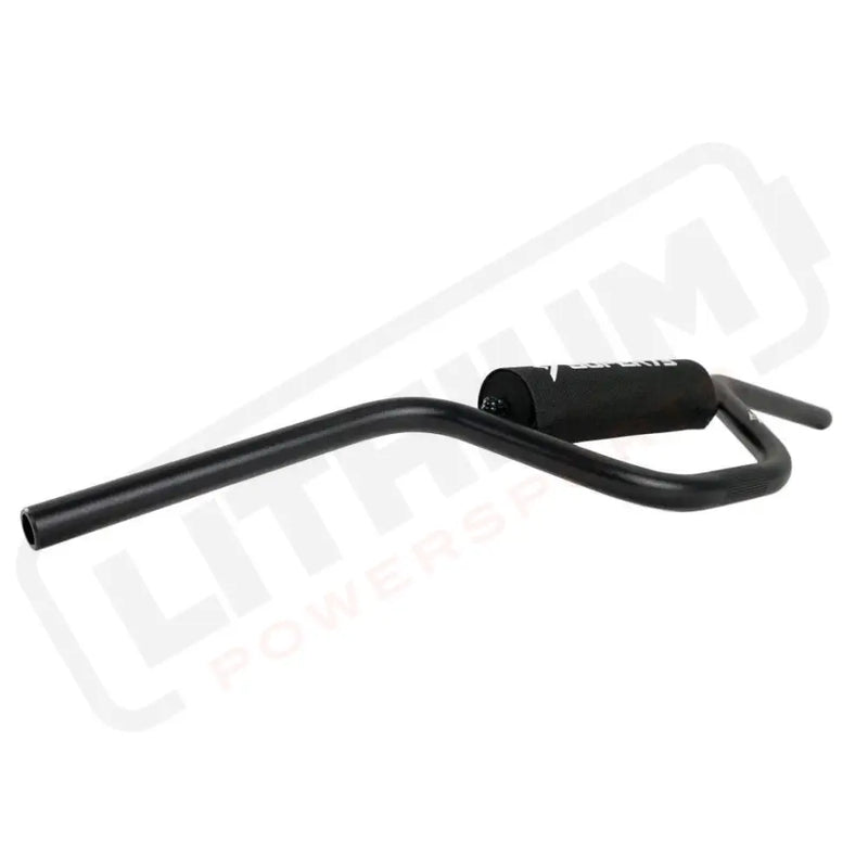Tracker Mid Rise Handlebar - Lithium Powersports