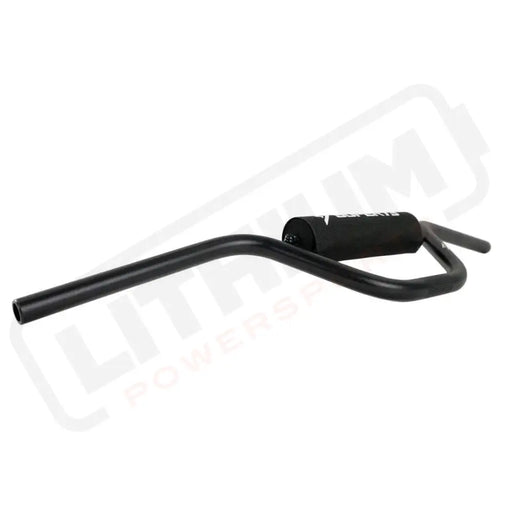 Tracker Mid Rise Handlebar - Lithium Powersports