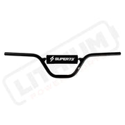 Tracker Mid Rise Handlebar - Lithium Powersports