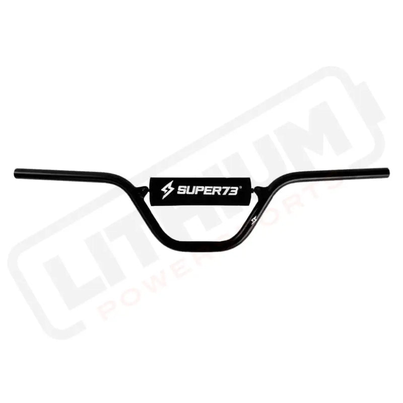 Tracker Mid Rise Handlebar - Lithium Powersports