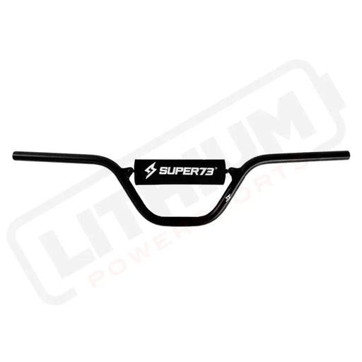 Tracker Mid Rise Handlebar - Lithium Powersports