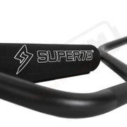 Tracker Mid Rise Handlebar - Lithium Powersports