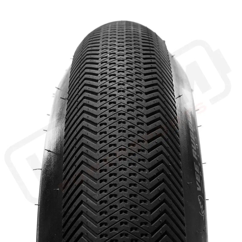 Trooper Tire 20in. x 4in. (Single) - Lithium Powersports