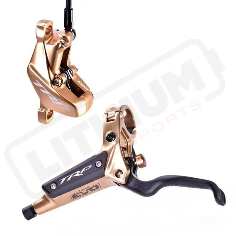TRP DH - R EVO Surron Segway Talaria - Lithium Powersports