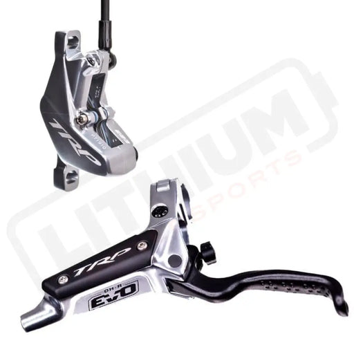 TRP DH - R EVO Surron Segway Talaria - Lithium Powersports