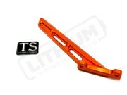 TS Aluminum Chain Cover for E-Ride Pro SS 2.0 and Pro S - Burnt Orange / Pro S and Pro SS 2.0 - Aluminum Chain Cover ERP