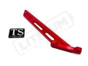 TS Aluminum Chain Cover for E-Ride Pro SS 2.0 and Pro S - Red / Pro S and Pro SS 2.0 - Aluminum Chain Cover ERP