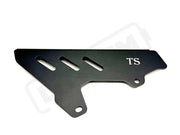 TS Aluminum Chain Guard Surron LBX and Segway - Aluminum Chain Guard LBX